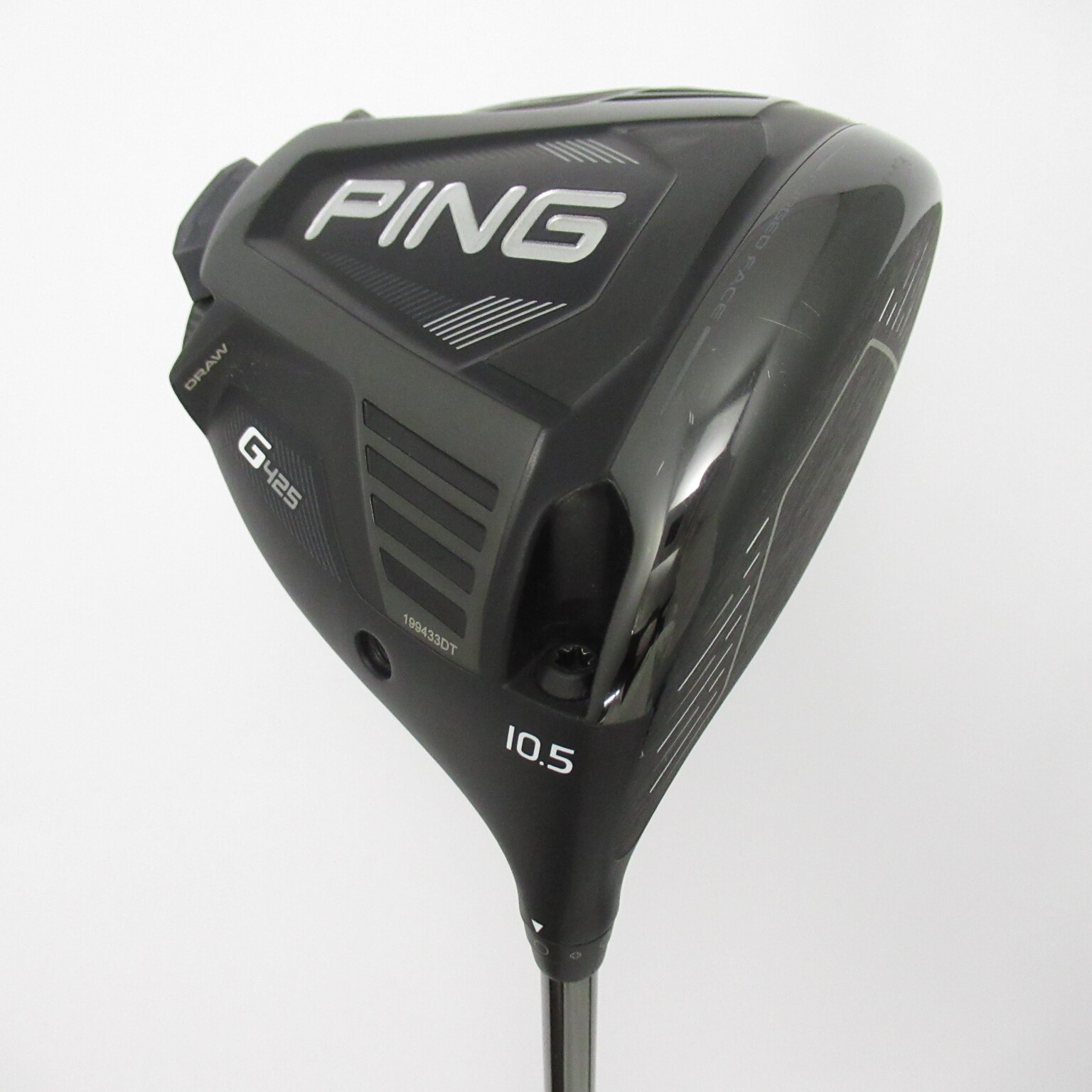 ピン ドライバー G425 LST PING TOUR 173-65 10.5S-