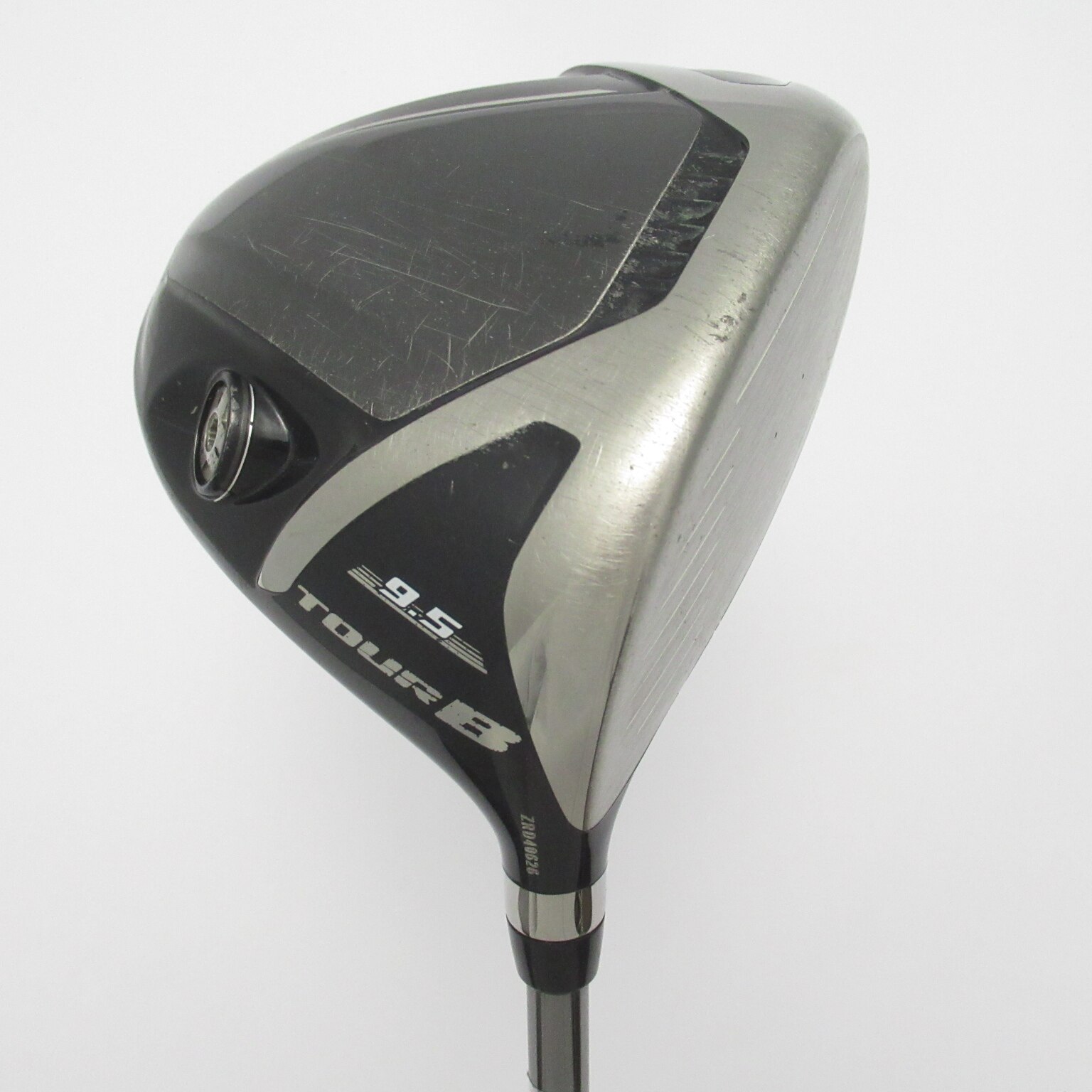 TOUR B JGR 中古ドライバー ブリヂストン TOUR B メンズ 通販｜GDO中古