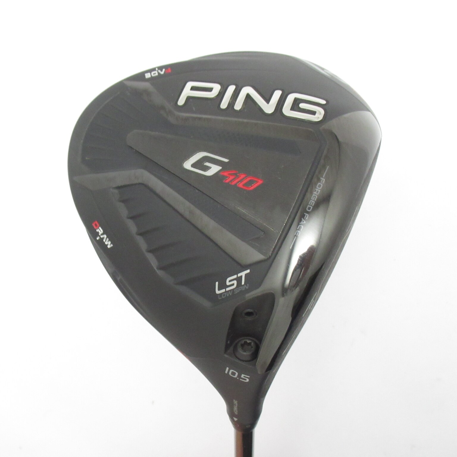 中古】G410 LST ドライバー PING TOUR 173-65 10.5 S C(ドライバー