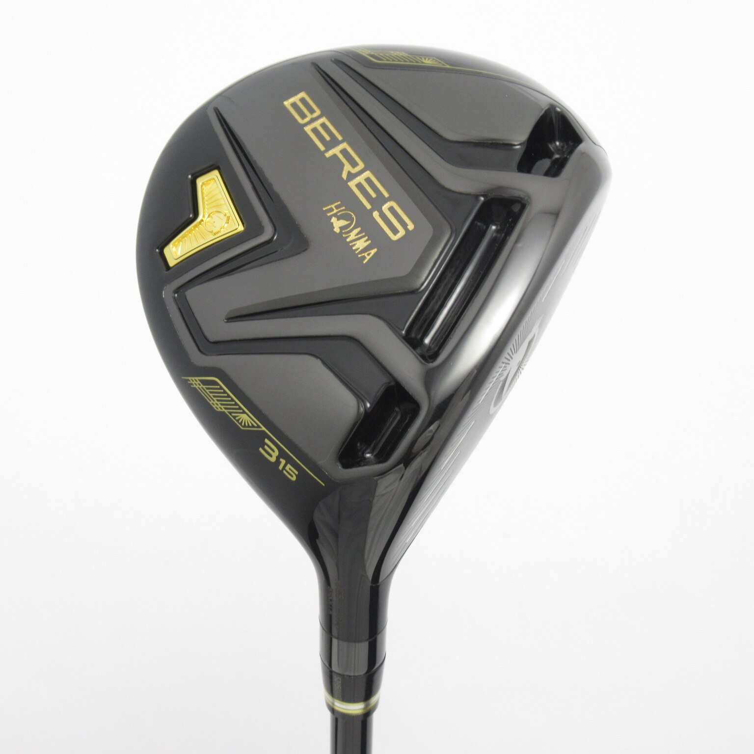 本間ゴルフ(HONMA GOLF) 中古フェアウェイウッド 通販｜GDO中古ゴルフ