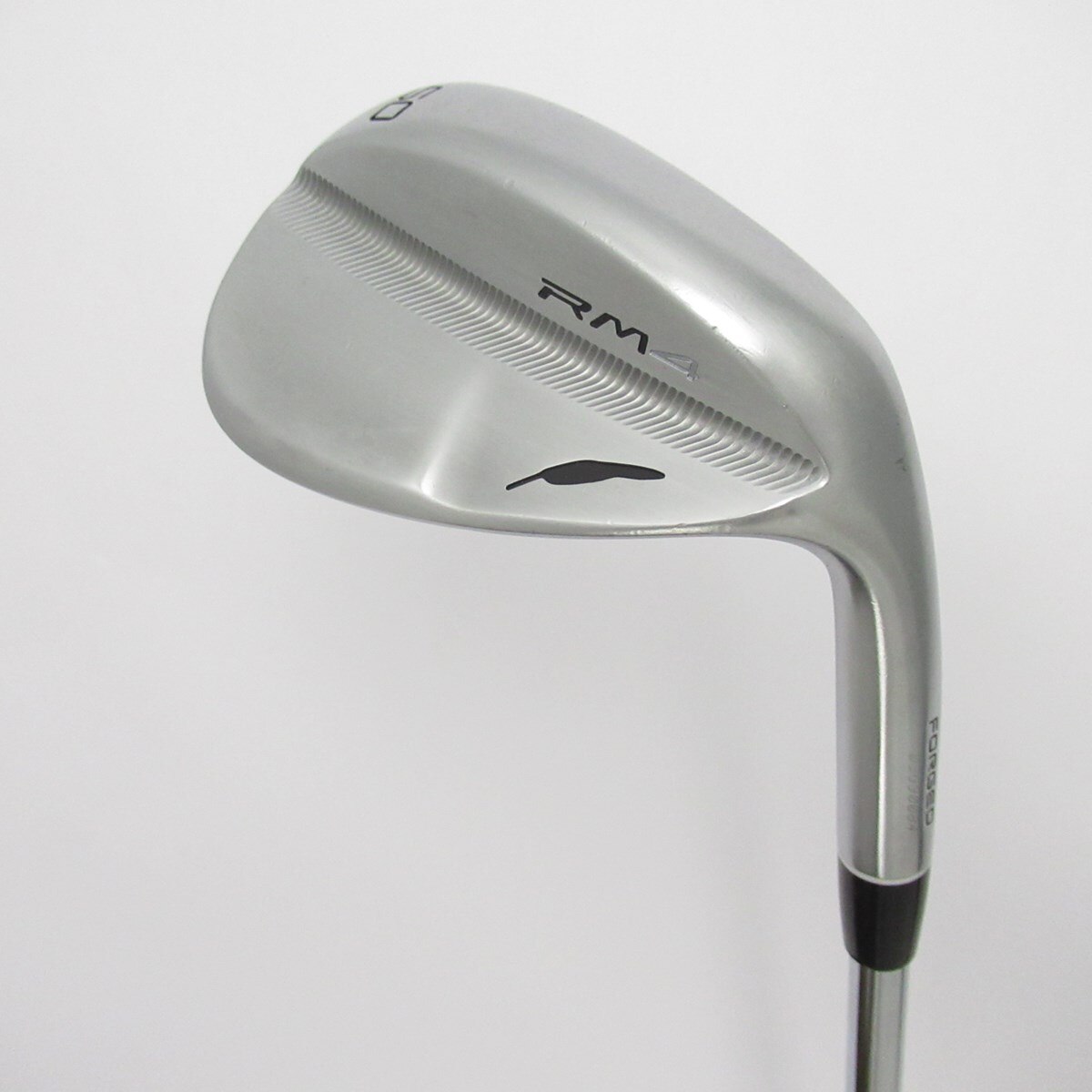 激安】 AW ウェッジ フォージド RM-4 中古 即決 KBS WEDGE 50 Hi-REV