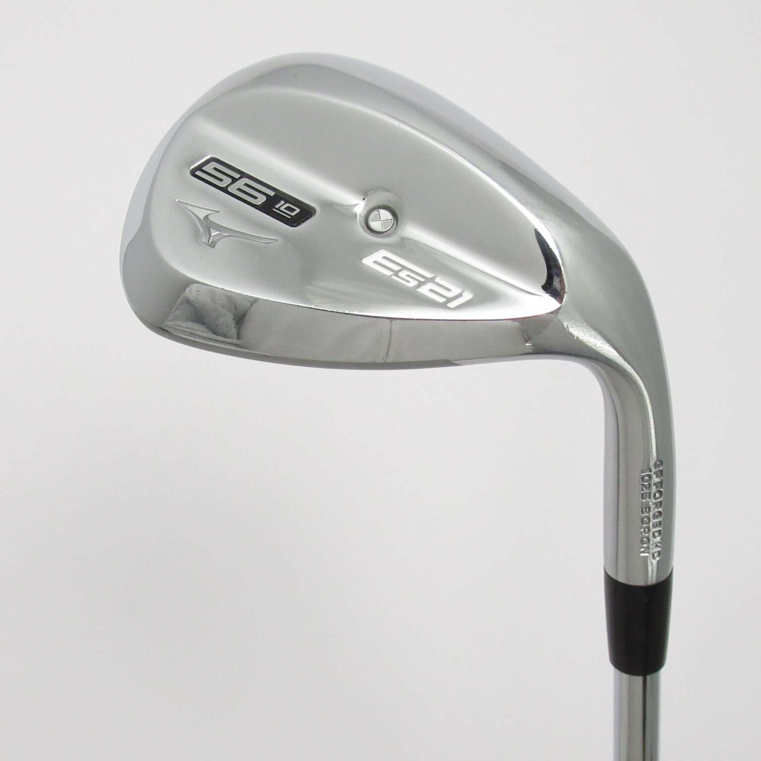 中古】Es21 サテン仕上げ ウェッジ N.S.PRO MODUS3 WEDGE 105 56-10