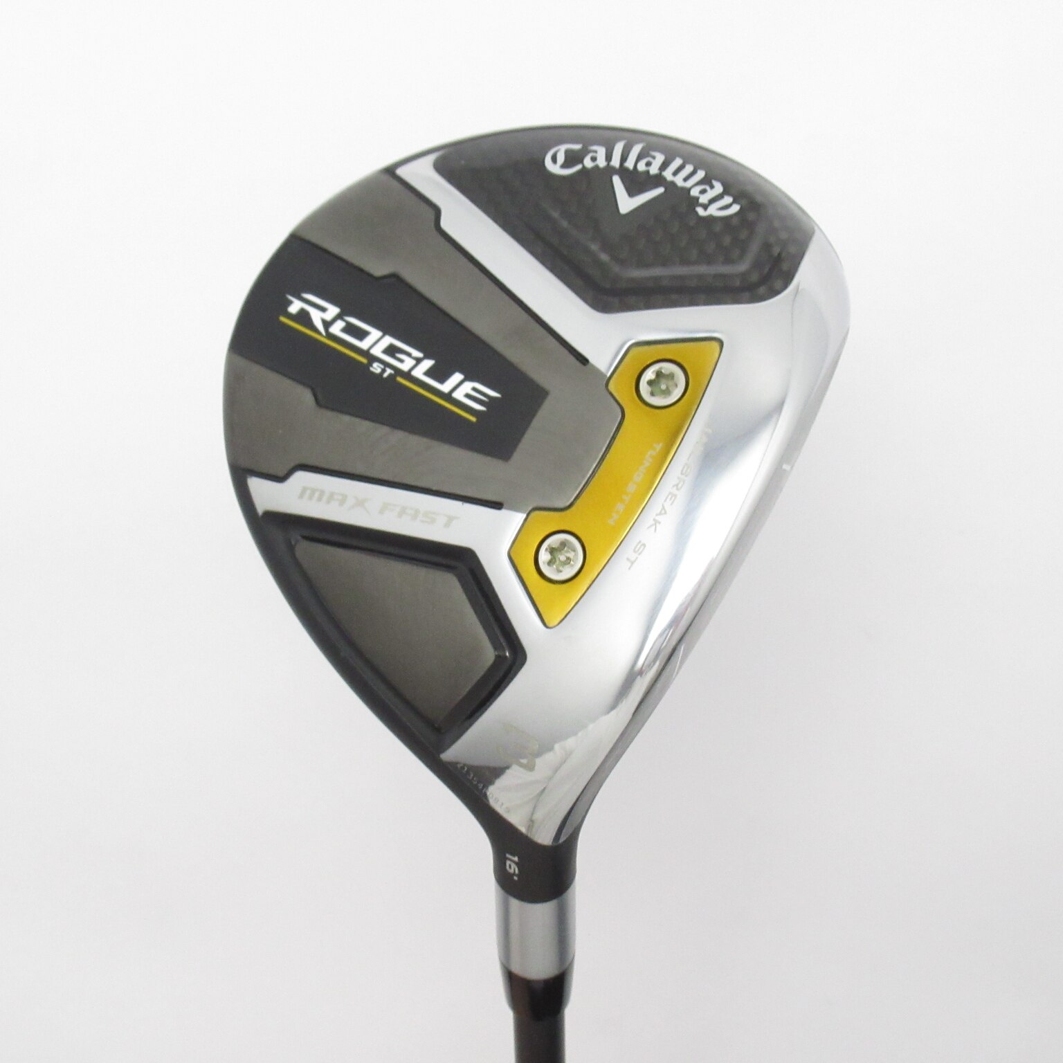 ROGUE ST MAX FAST 5W Callaway ジャンク-