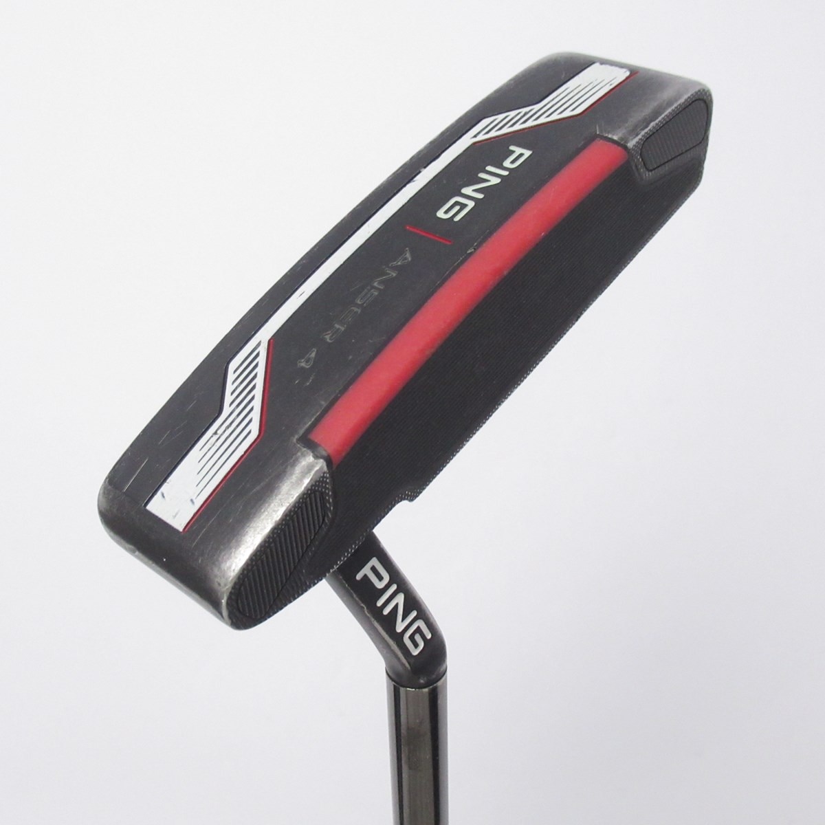 イーデルゴルフ カスタムパター 642ブラック - ゴルフ