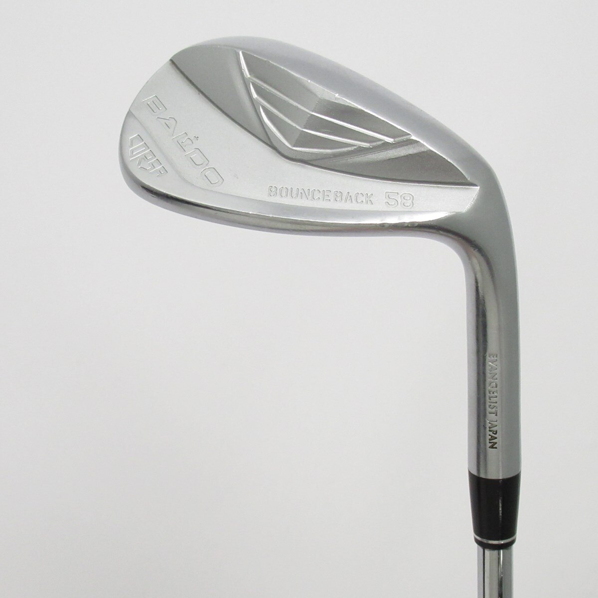 中古】CORSA FORGED BOUNCE BACK SATIN ウェッジ N.S.PRO 950GH HT 58