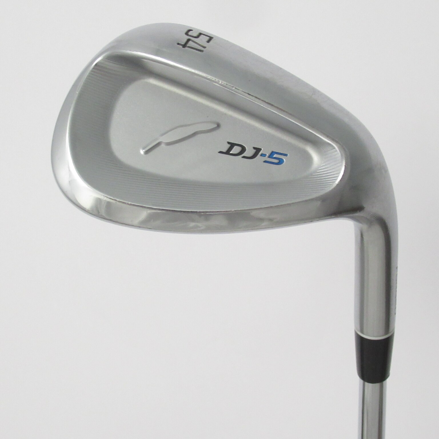 中古】DJ-5 ウェッジ N.S.PRO DS-91w 54-08 WEDGE CD(ウェッジ（単品