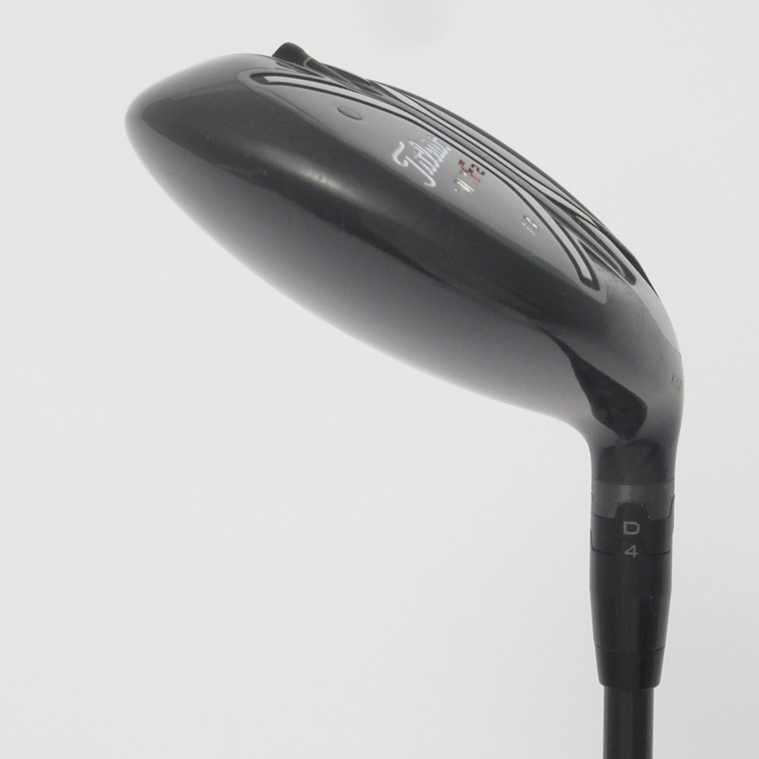 中古】917F2 フェアウェイウッド Titleist SPEEDER 517 18 S CD