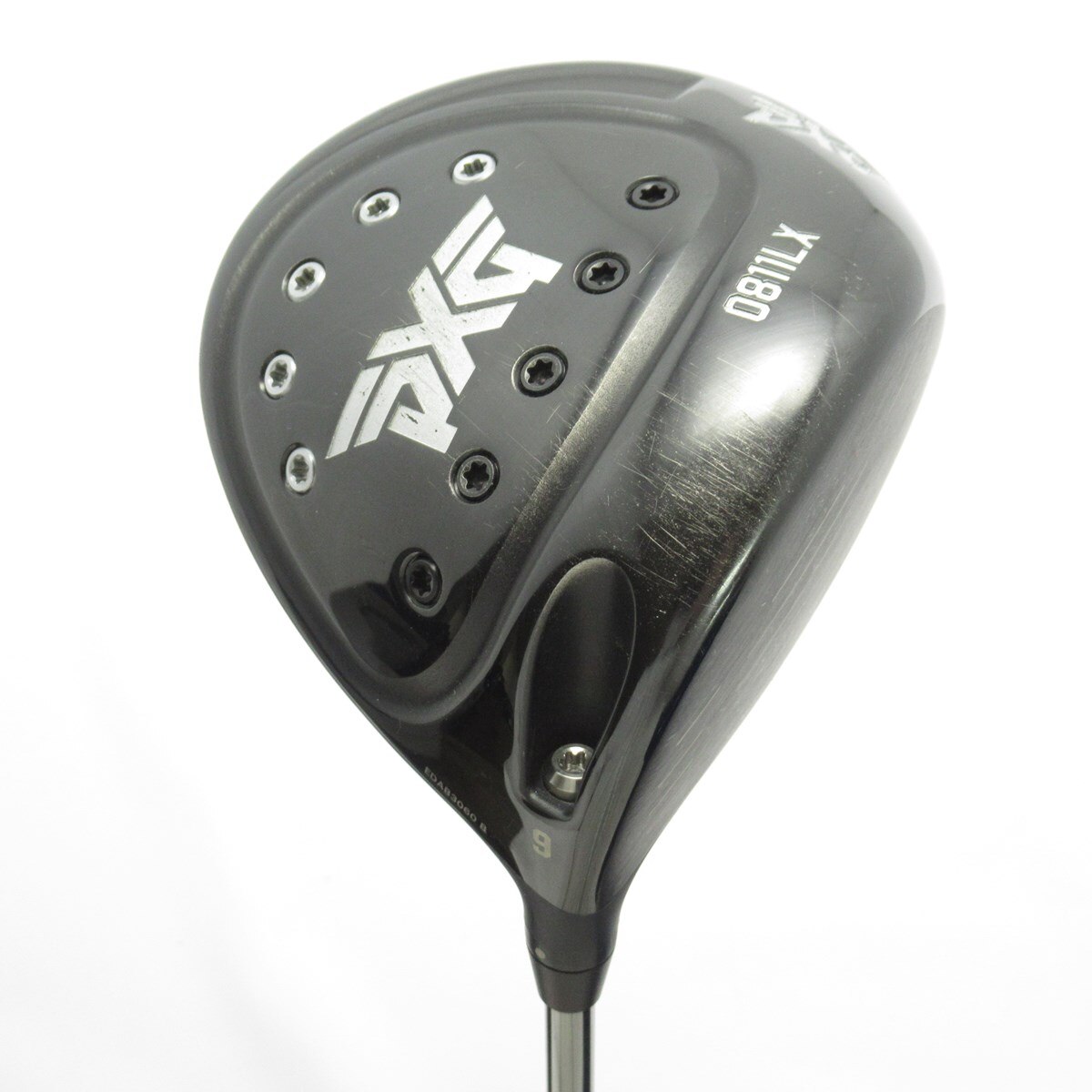 PXG 0811 LX GEN1 中古ドライバー ピーエックスジー PXG 通販｜GDO中古ゴルフクラブ