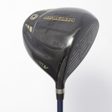 中古】リョーマ ゴルフ ドライバー 通販｜GDO中古ゴルフクラブ