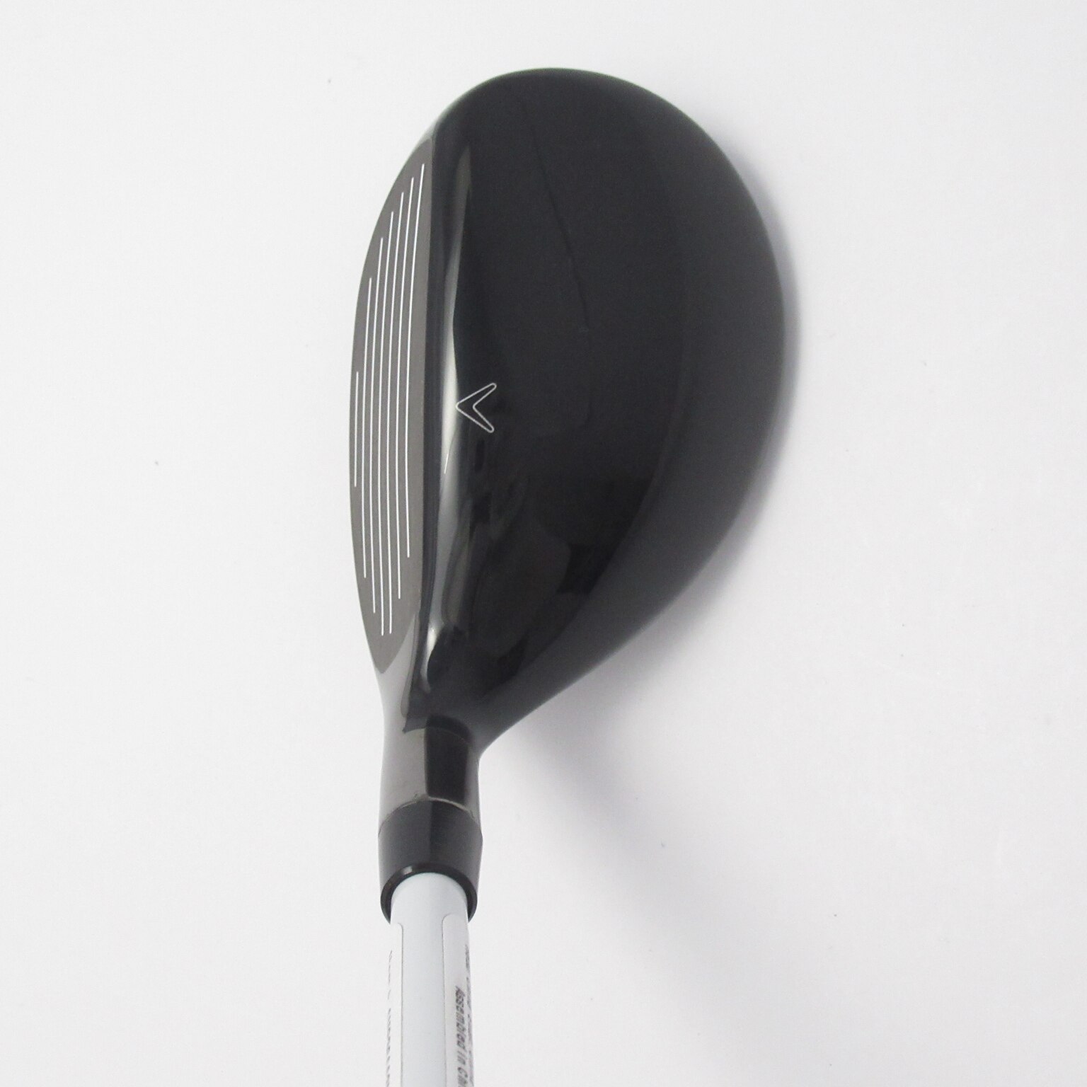 中古】パラダイム MAX FAST ユーティリティ ELDIO 40 for Callaway 21