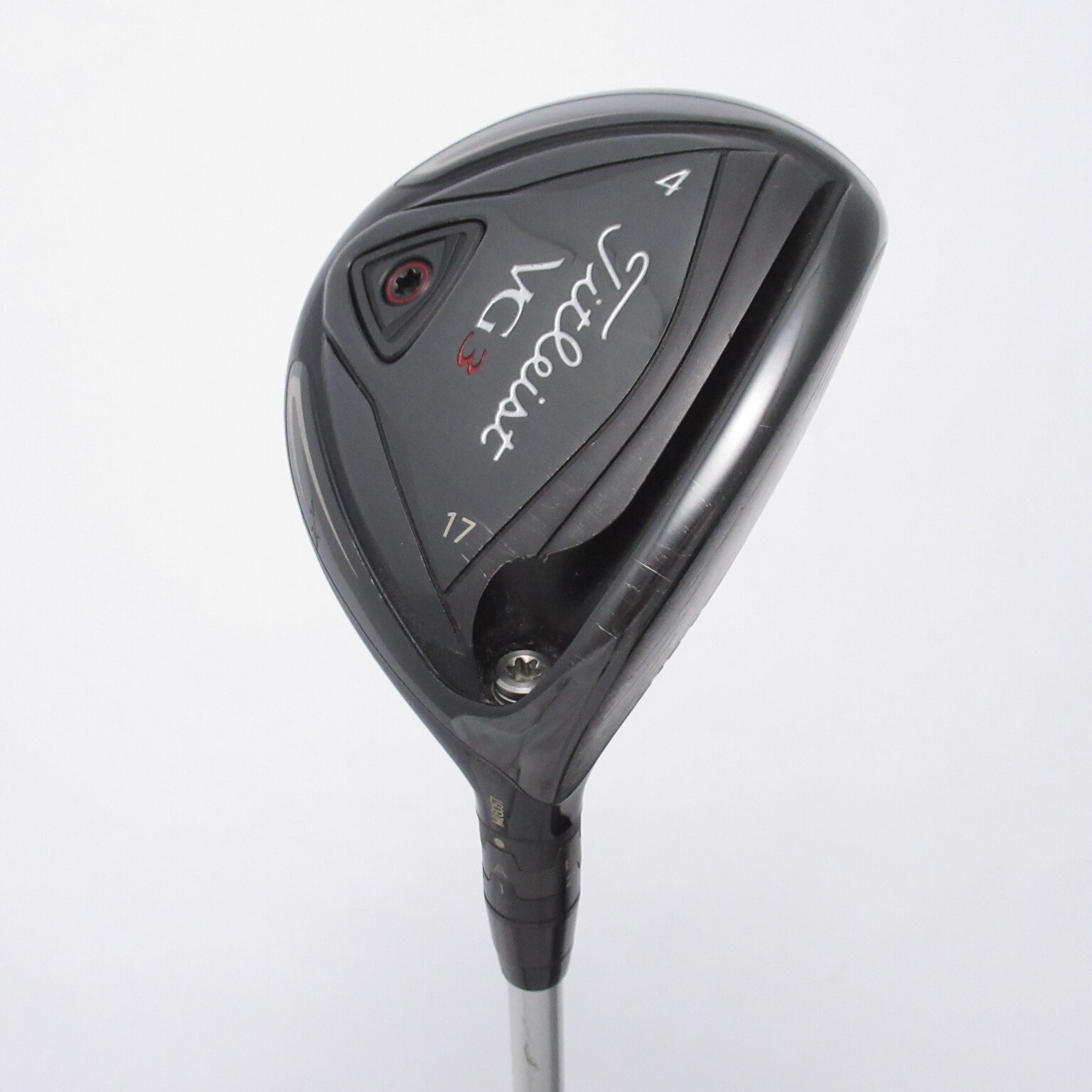 中古】VG3(2016) フェアウェイウッド Titleist VGF 17 S CD