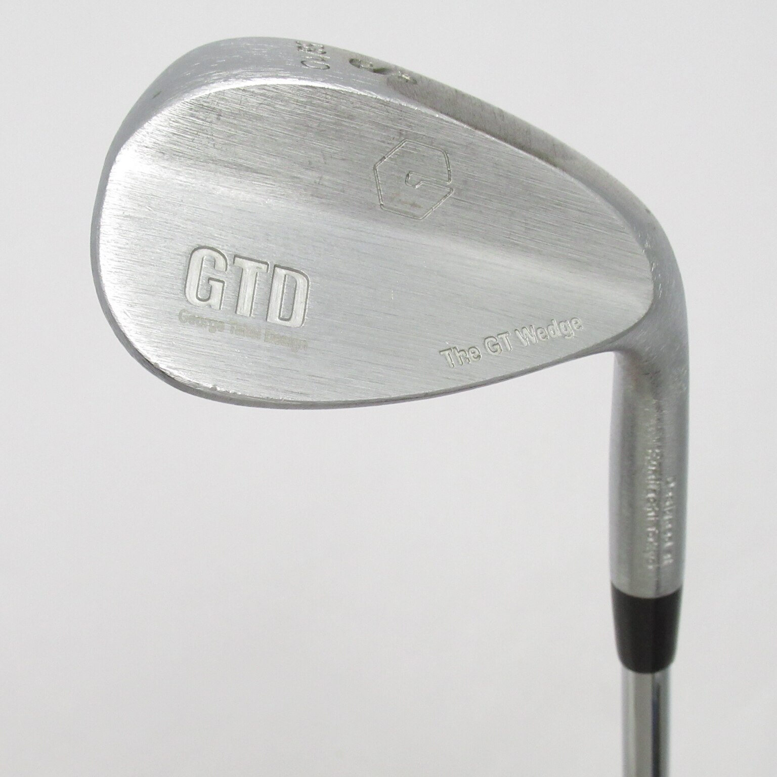 GTD the GT wedge www.krzysztofbialy.com