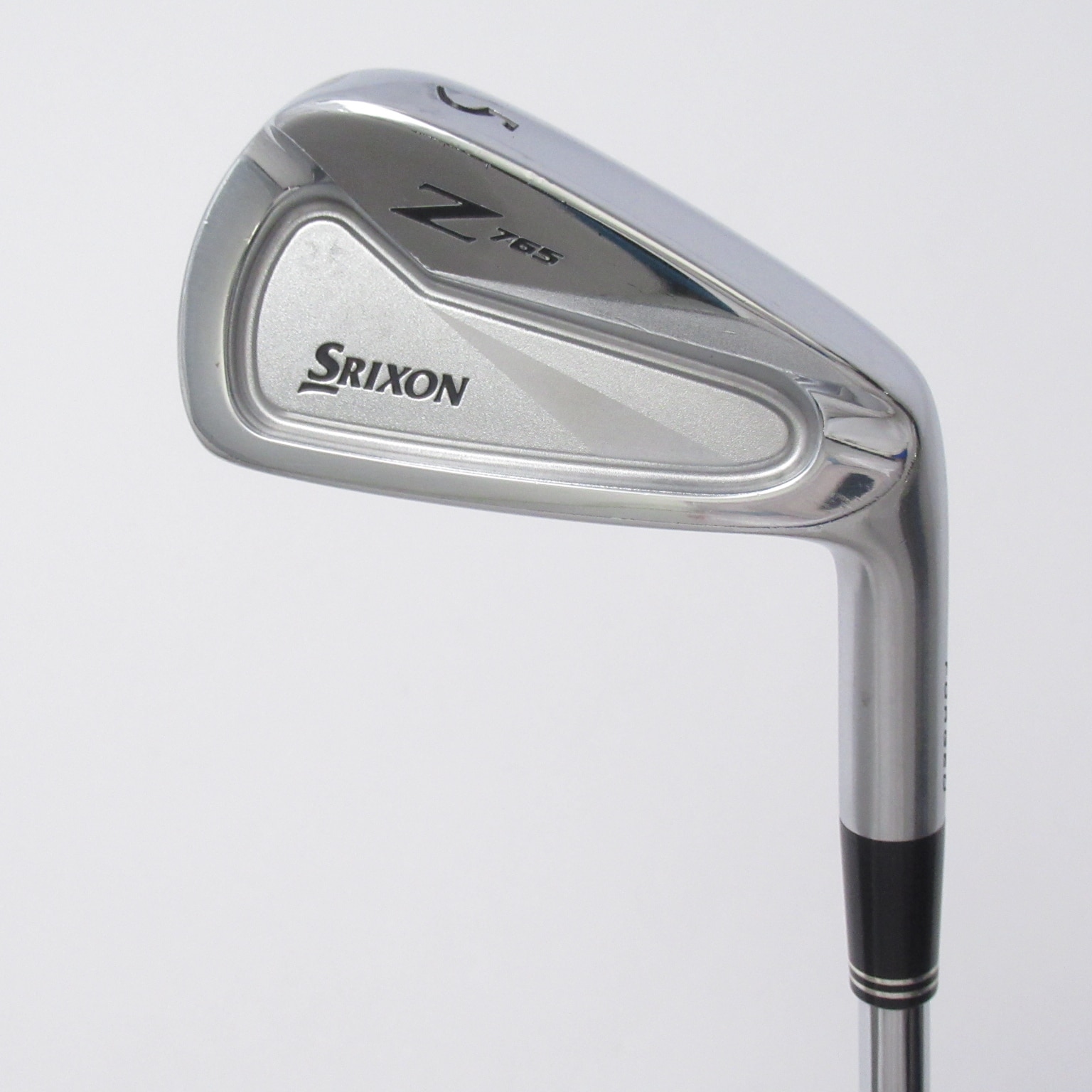NEW限定品 SRIXON モーダス120 ゴルフ スリクソン クラブ Z765