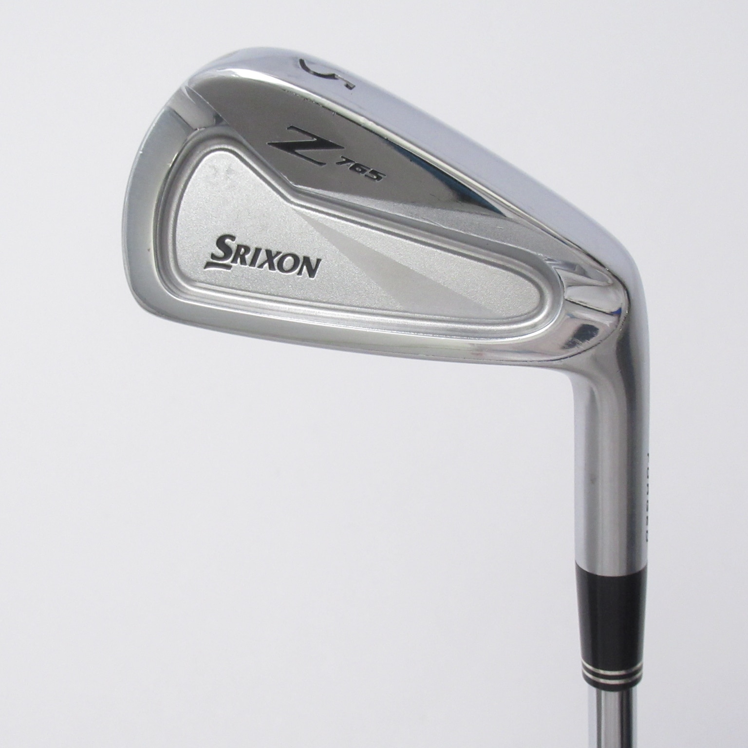 SRIXON スリクソン Z765 アイアン 5-PW modus 125S ...