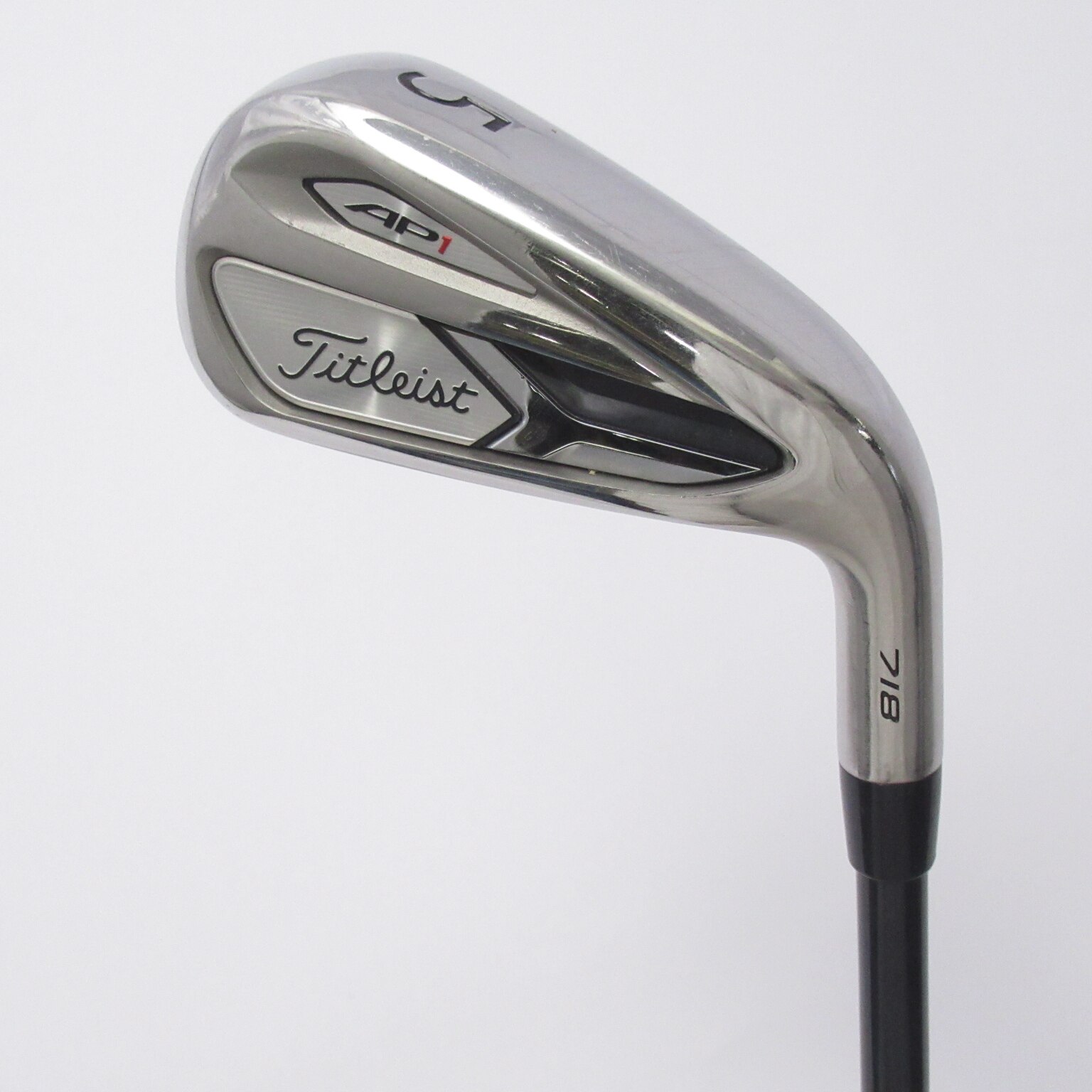 中古】AP1 718 アイアン Titleist MCI 60 23 S C(アイアン（セット