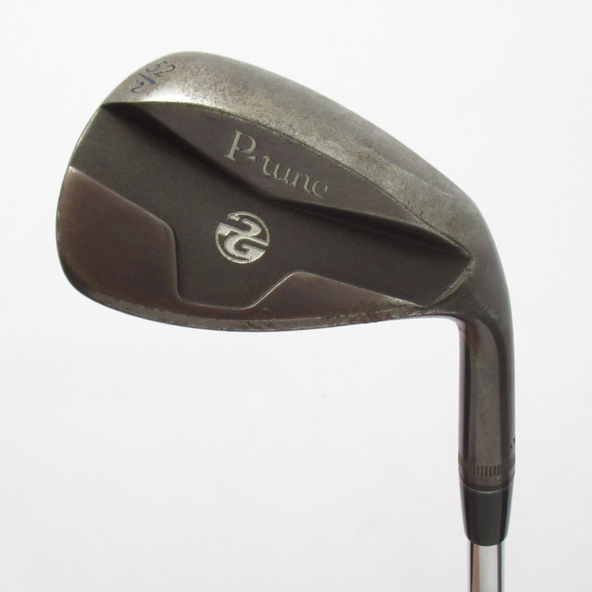 中古】P-tune Y WEDGE V2 ウェッジ N.S.PRO MODUS3 TOUR 120 52-12 X D