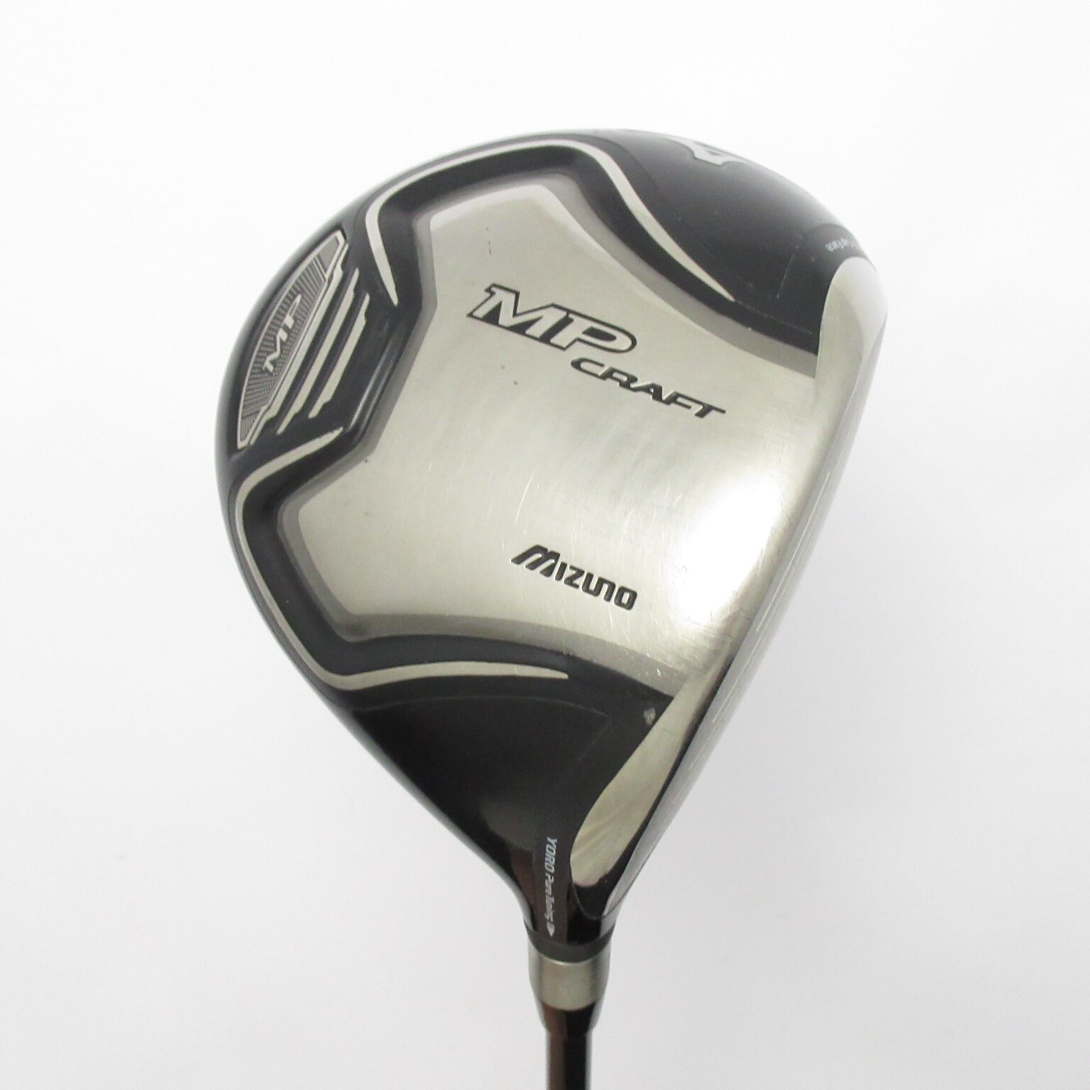 ミズノ(MIZUNO) 中古ドライバー 通販 (4ページ目)｜GDO中古ゴルフクラブ