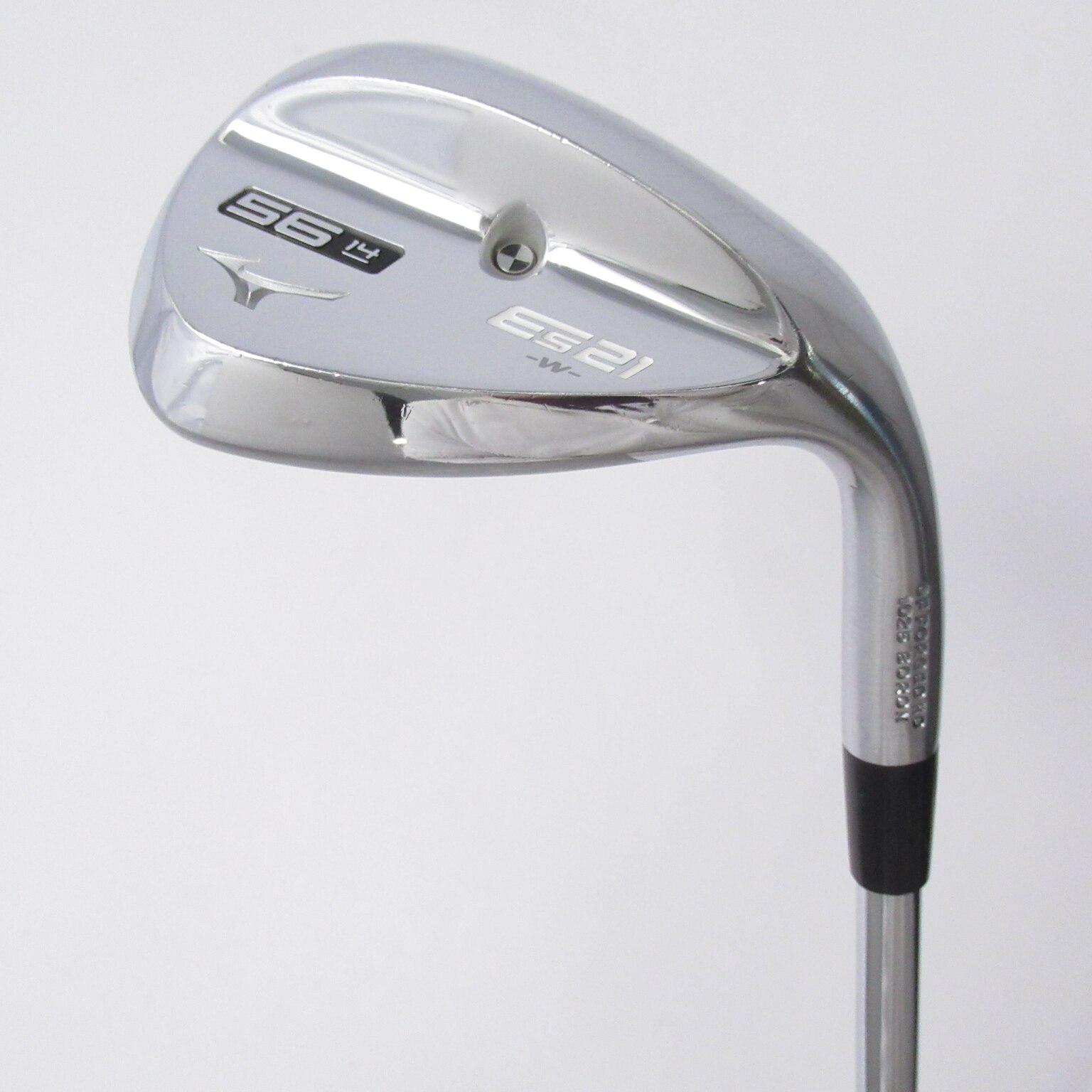 中古】Es21 サテン仕上げ ウェッジ N.S.PRO MODUS3 WEDGE 105 56-14