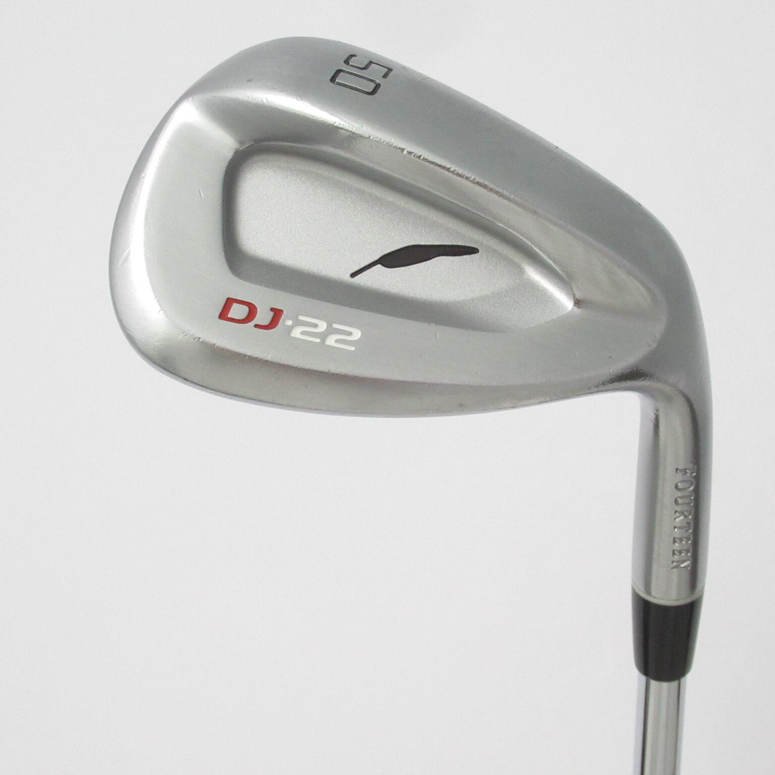 DJ-22(ディージェーニジュウニ) 中古ウェッジ フォーティーン 通販 