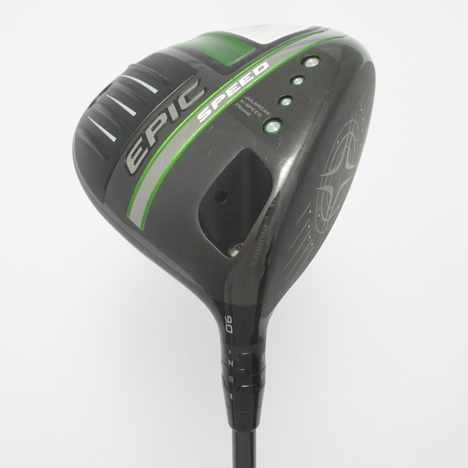 中古】エピック SPEED ドライバー Diamana 50 for Callaway 9 R C