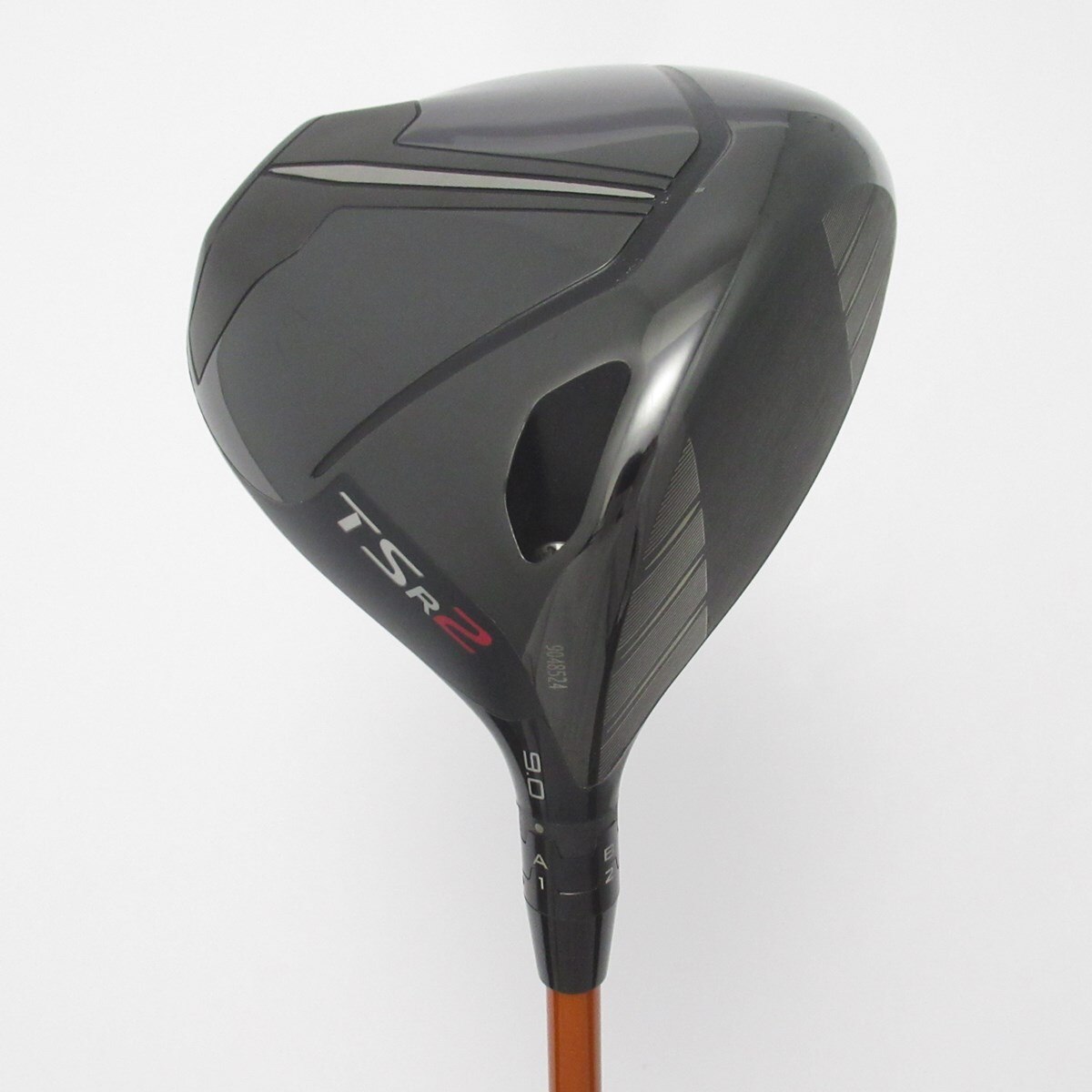 中古】TSR2 ドライバー Tour AD DI-6(2020) 9 S C(ドライバー（単品 