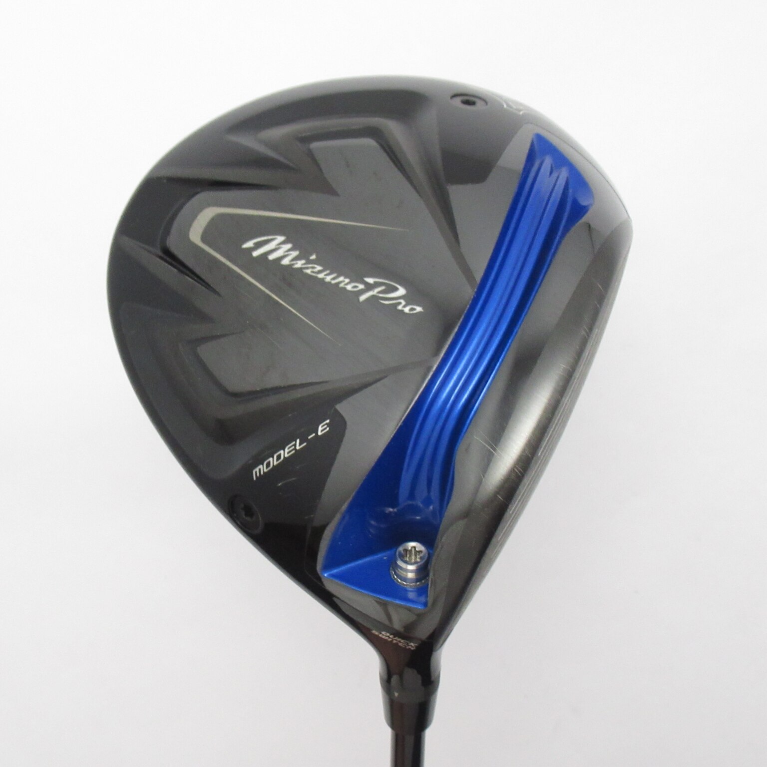 Mizuno Pro(ミズノプロ) 中古ドライバー ミズノ 通販｜GDO中古ゴルフクラブ