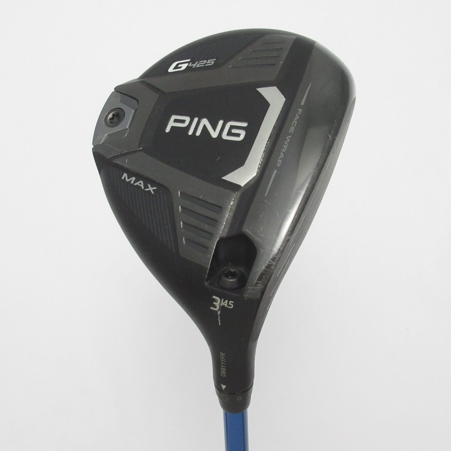 ping G425 MAX 7番ウッド スピーダーnx www.krzysztofbialy.com