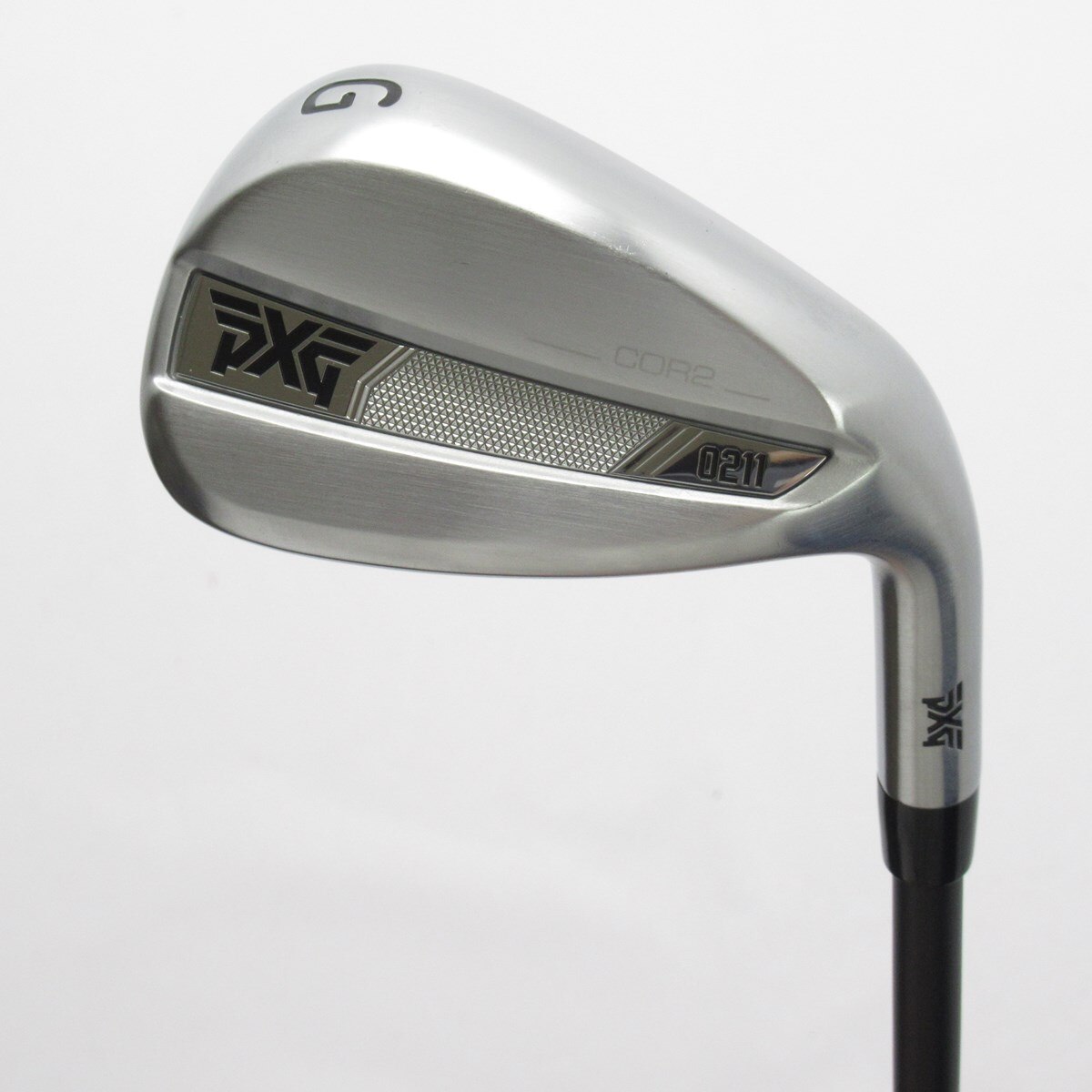 新品未使用品 PXG 0211 COR2 アイアンセット 6本 (5〜9.W)フレックス