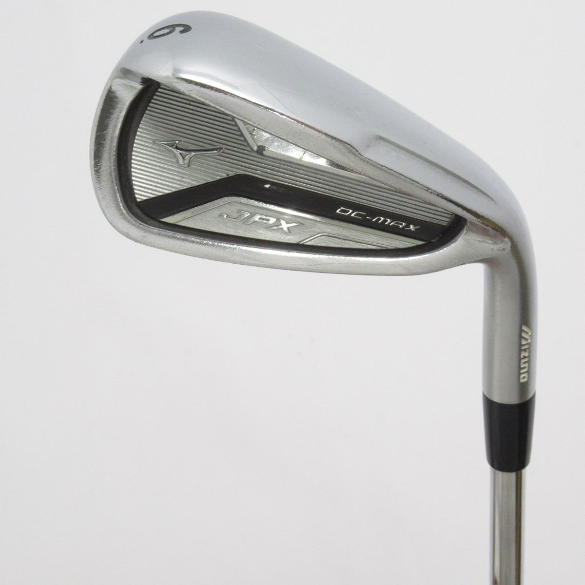 Mizuno JPX800 8本セット　右　NS850R