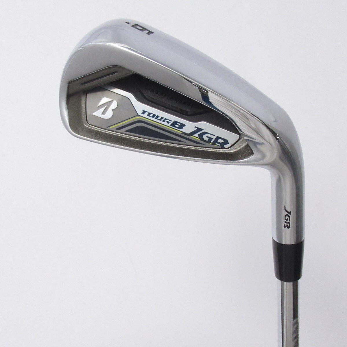 中古】TOUR B JGR(2020) アイアン N.S.PRO 850GH 25 S B(アイアン