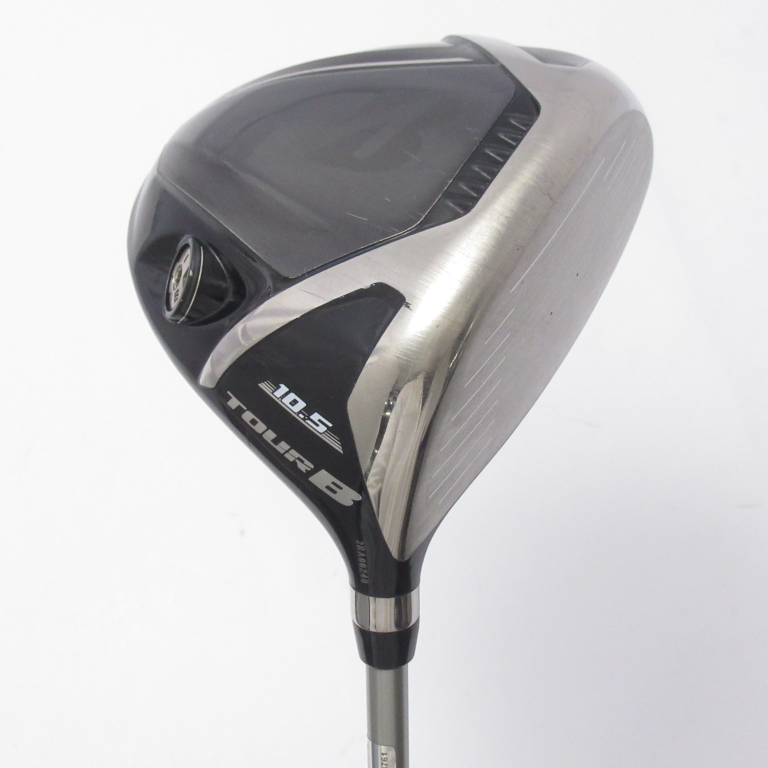 TOUR B JGR(2019) 中古ドライバー ブリヂストン TOUR B 通販