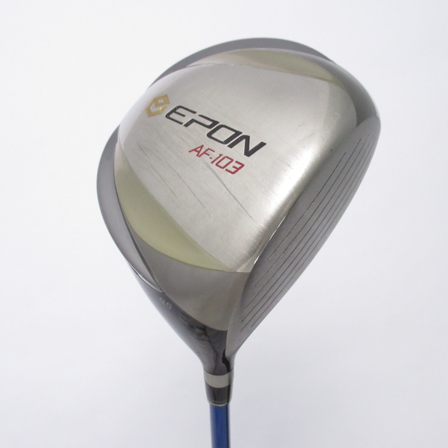 エポンゴルフ(EPON) 中古ドライバー 通販｜GDO中古ゴルフクラブ