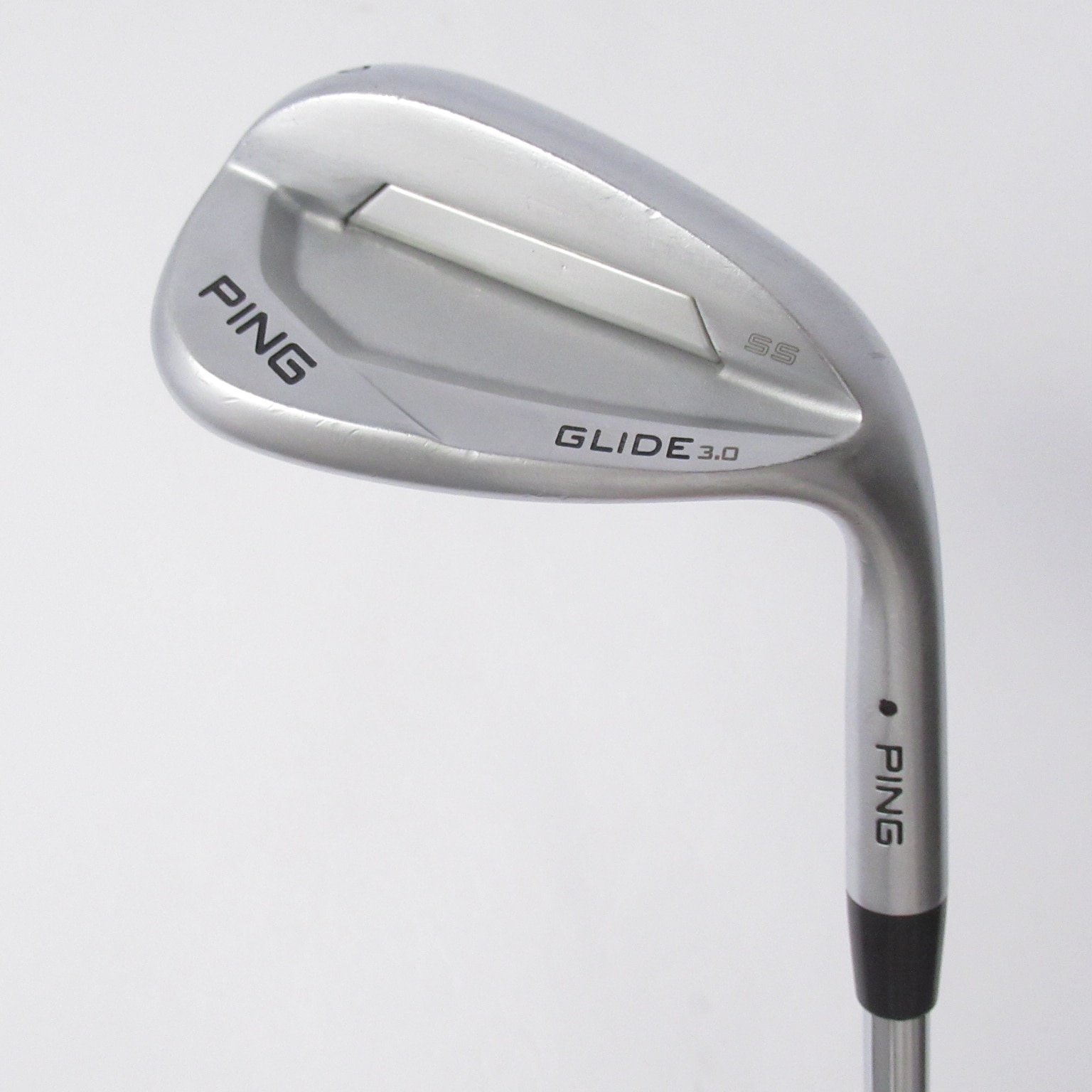 中古】GLIDE 3.0 SS ウェッジ Z-Z115 52-12 WEDGE C(ウェッジ（単品