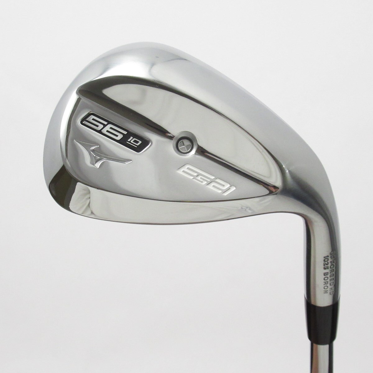 中古】Es21 サテン仕上げ ウェッジ N.S.PRO MODUS3 WEDGE 105 56-10