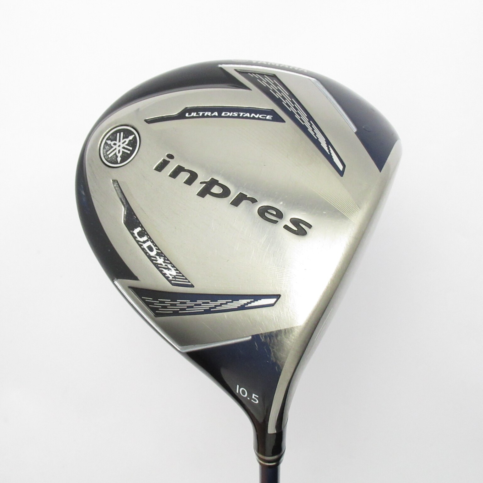 inpres UD+2(2019) 中古ドライバー ヤマハ inpres 通販｜GDO中古ゴルフ