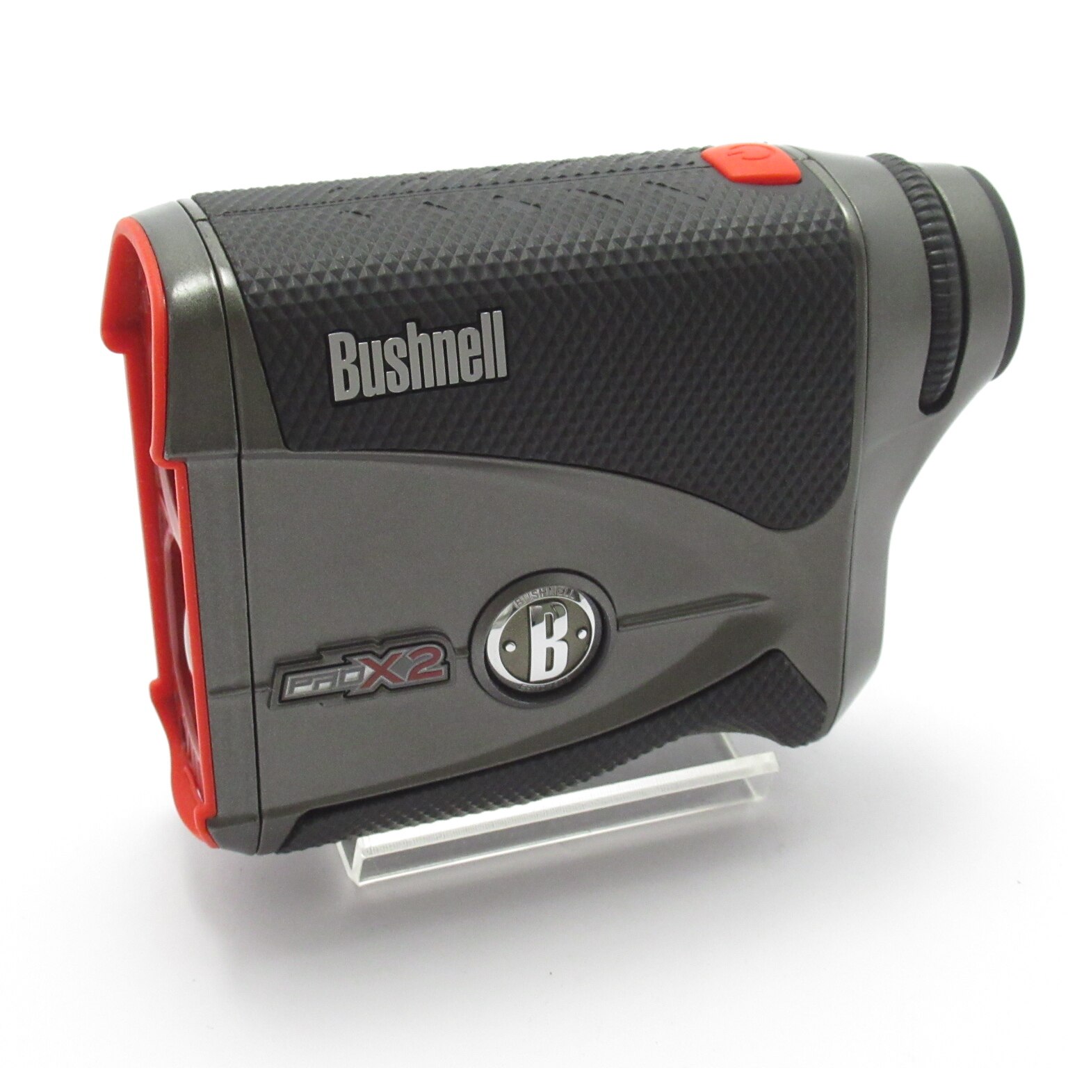 ﾋﾟﾝｼｰｶｰﾌﾟﾛX2ｼﾞｮﾙﾄ ブッシュネル Bushnell 通販｜GDO中古ゴルフクラブ