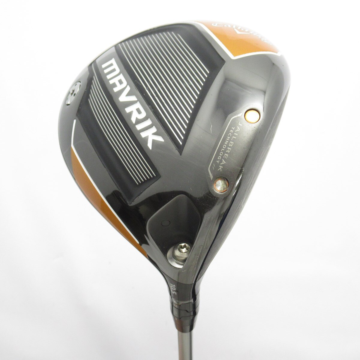 中古】マーベリック ドライバー Diamana 50 for Callaway 10.5 SR C