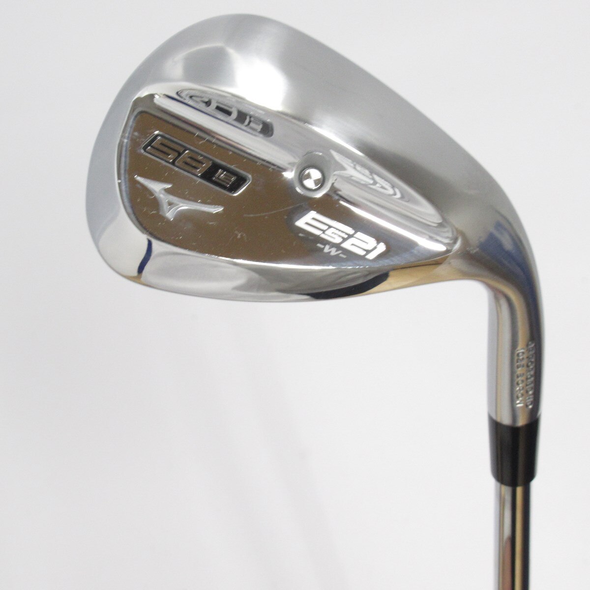 中古】Es21 サテン仕上げ ウェッジ N.S.PRO MODUS3 WEDGE 105 58-12