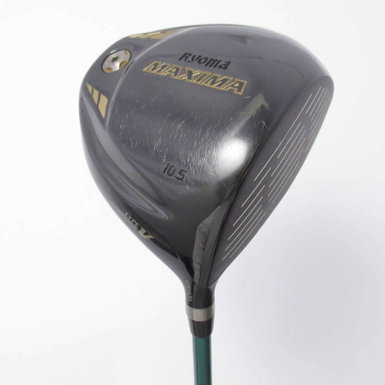 中古】リョーマ ゴルフ(RYOMA GOLF) ドライバー 通販｜GDO中古ゴルフクラブ