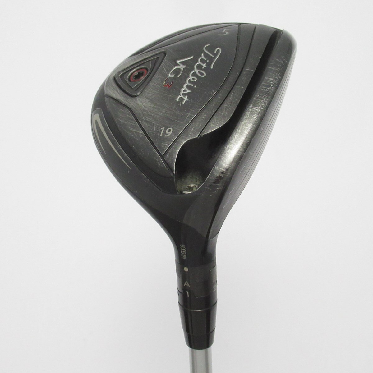 中古】VG3(2016) フェアウェイウッド Titleist VGF 19 SR C