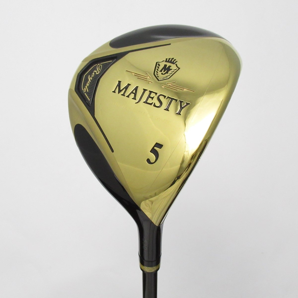 MAJESTY ROYALE 中古フェアウェイウッド マジェスティ MAJESTY 通販