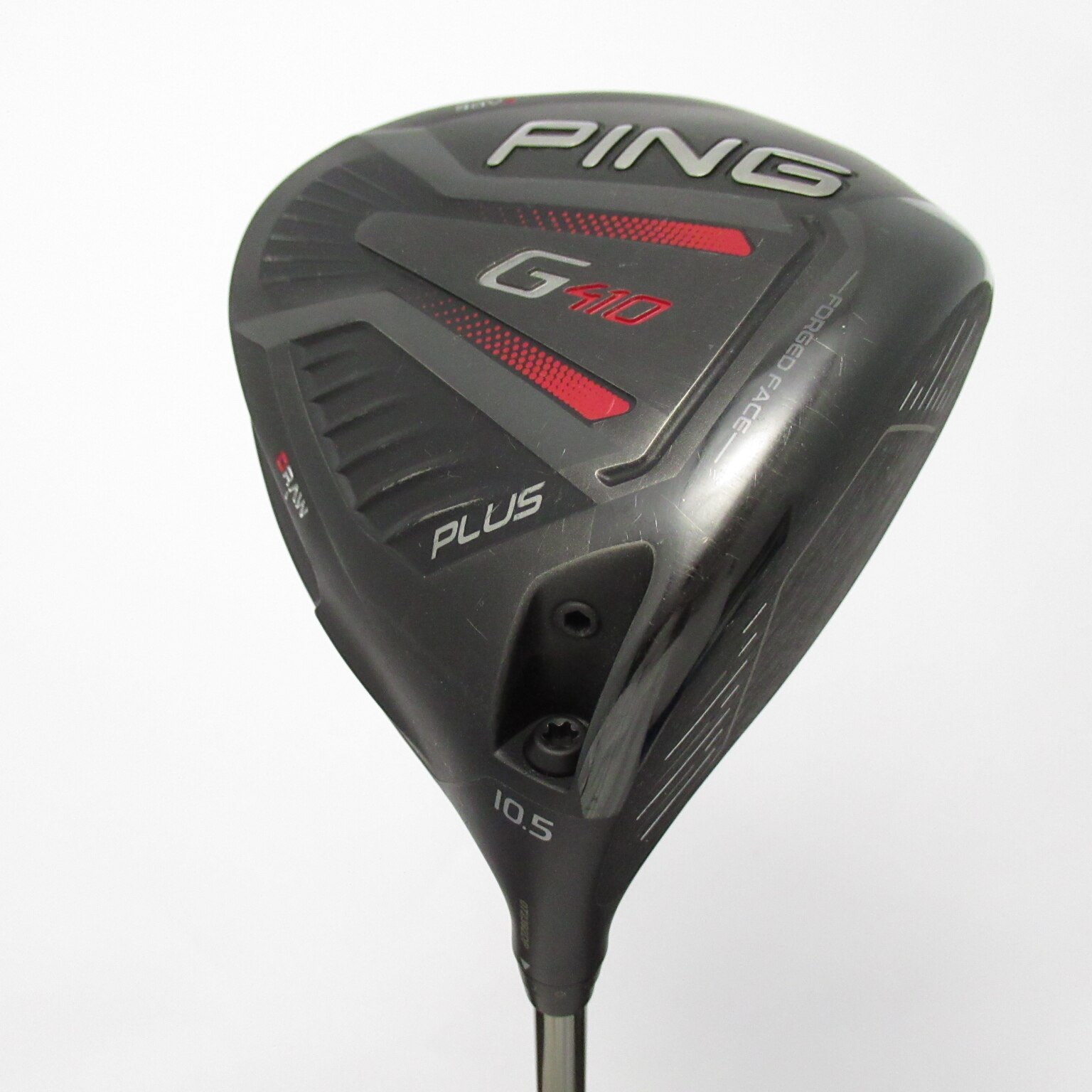 中古】G410 PLUS ドライバー PING TOUR 173-65 10.5 S C(ドライバー