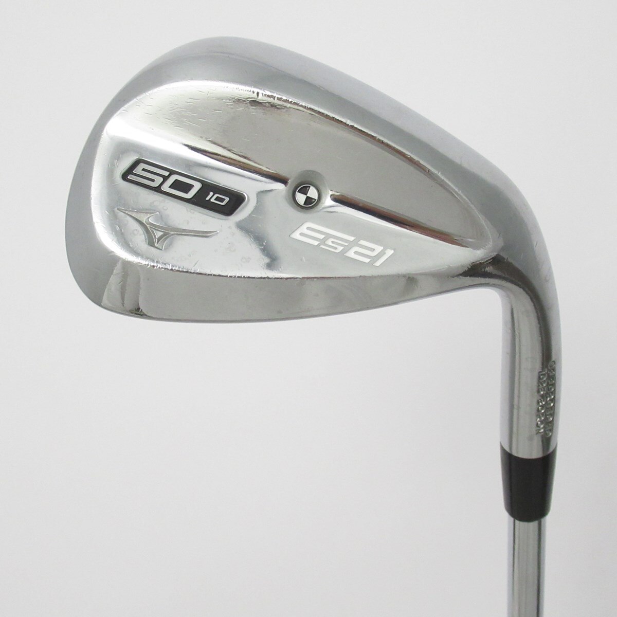 中古】Es21 サテン仕上げ ウェッジ N.S.PRO MODUS3 WEDGE 105 50-10