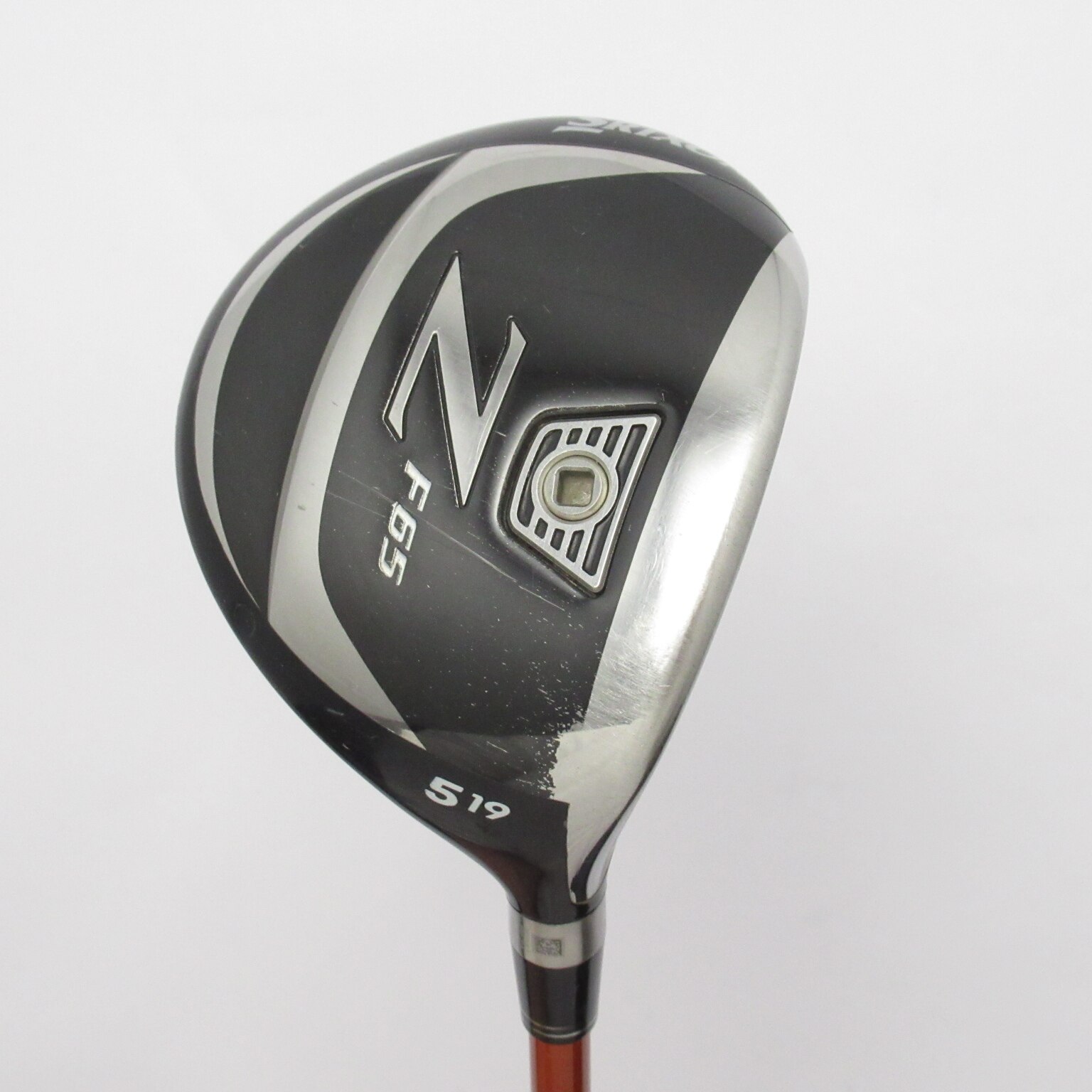 SRIXON(スリクソン) 中古フェアウェイウッド ダンロップ 通販｜GDO中古