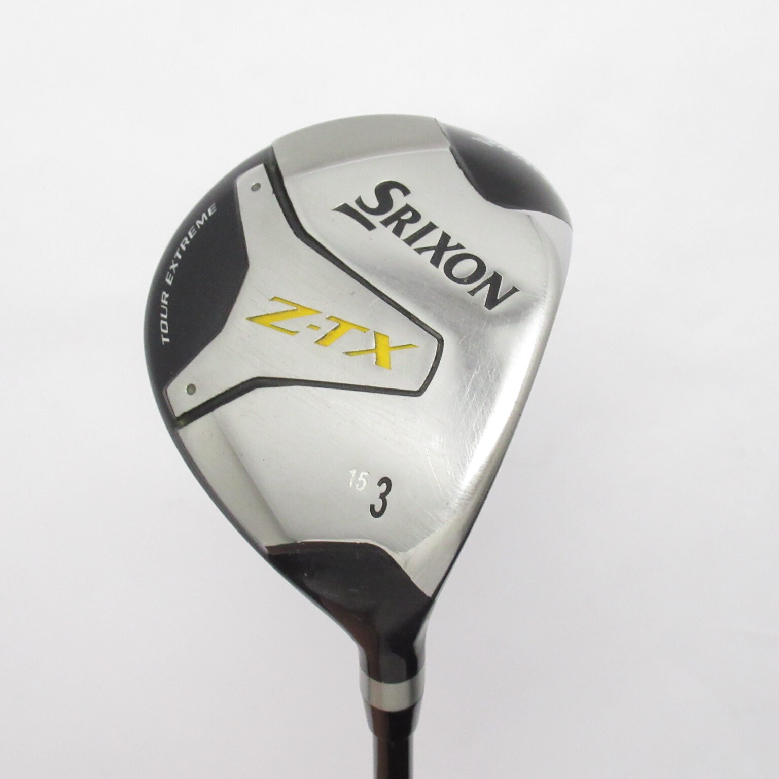 ダンロップ スリクソン SRIXON Z フェアウェイウッド用 ヘッドカバー