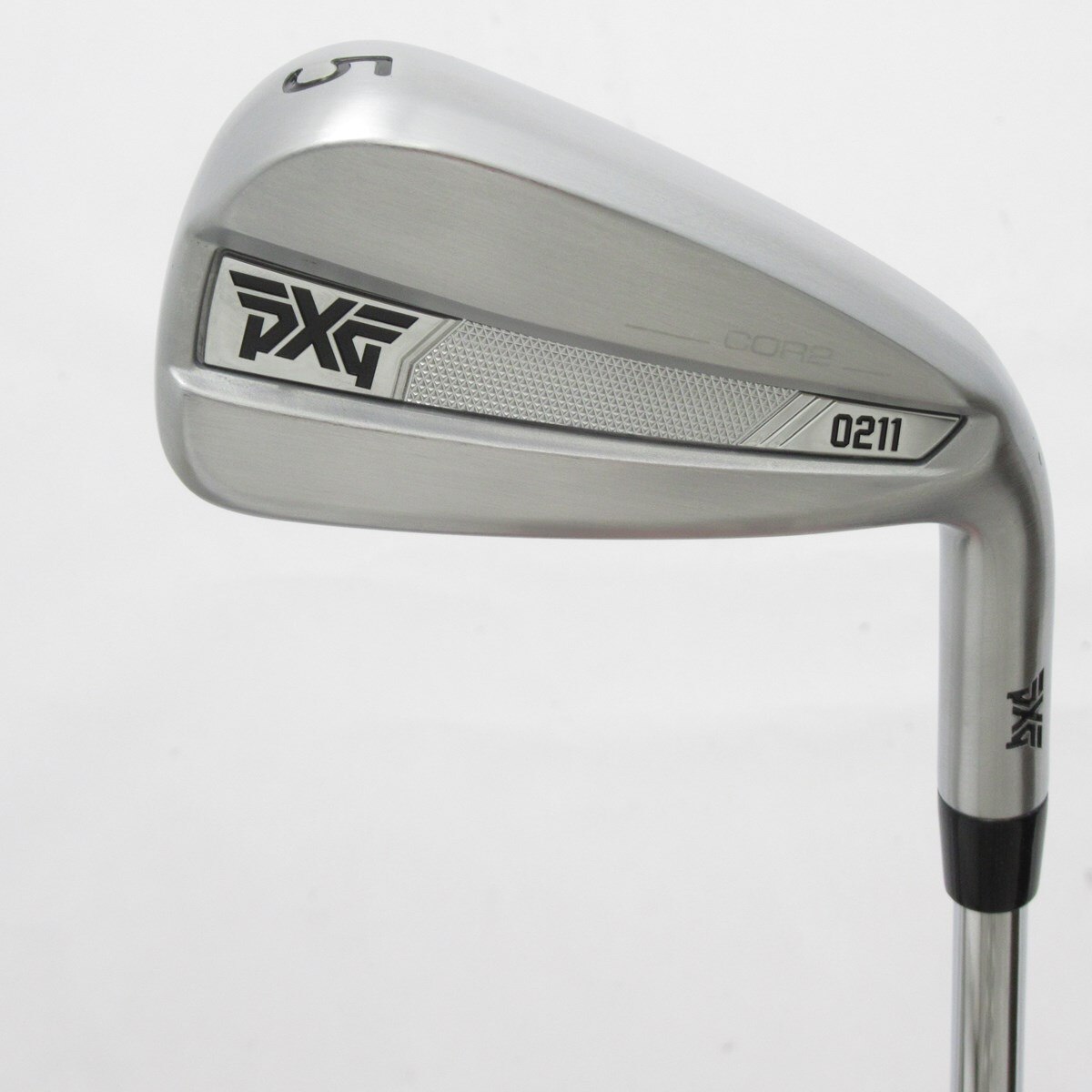 中古】PXG 0211 COR2 アイアン N.S.PRO MODUS3 TOUR 105 24 S BC