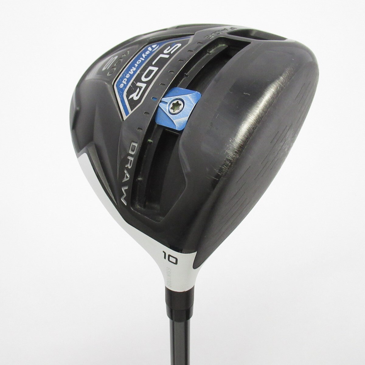 テーラーメイド SLDR S ドライバー | hartwellspremium.com