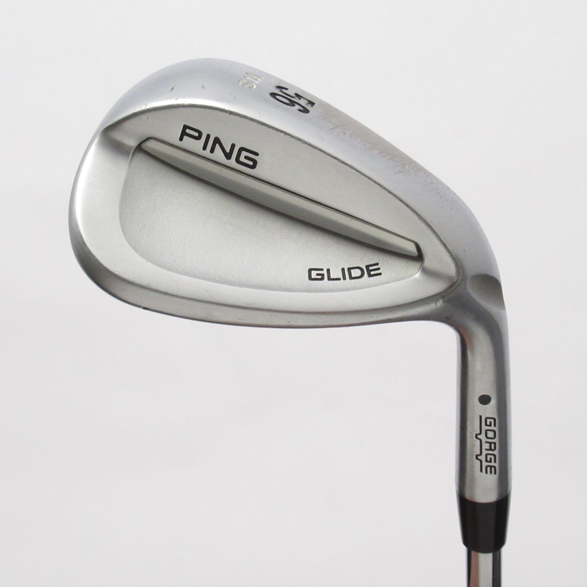 中古】GLIDE ウェッジ CFS 56-14 WEDGE D(ウェッジ（単品）)|PING(ピン