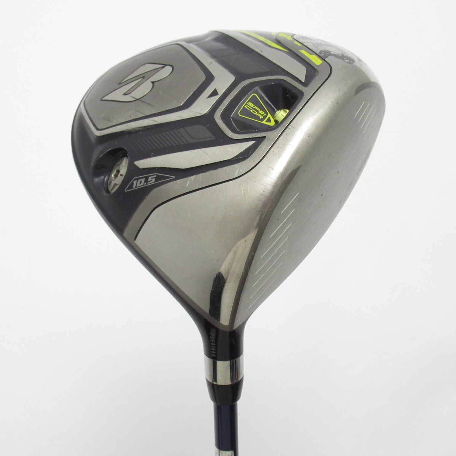 TOUR B JGR(2019) 中古ドライバー ブリヂストン TOUR B 通販｜GDO中古 ...