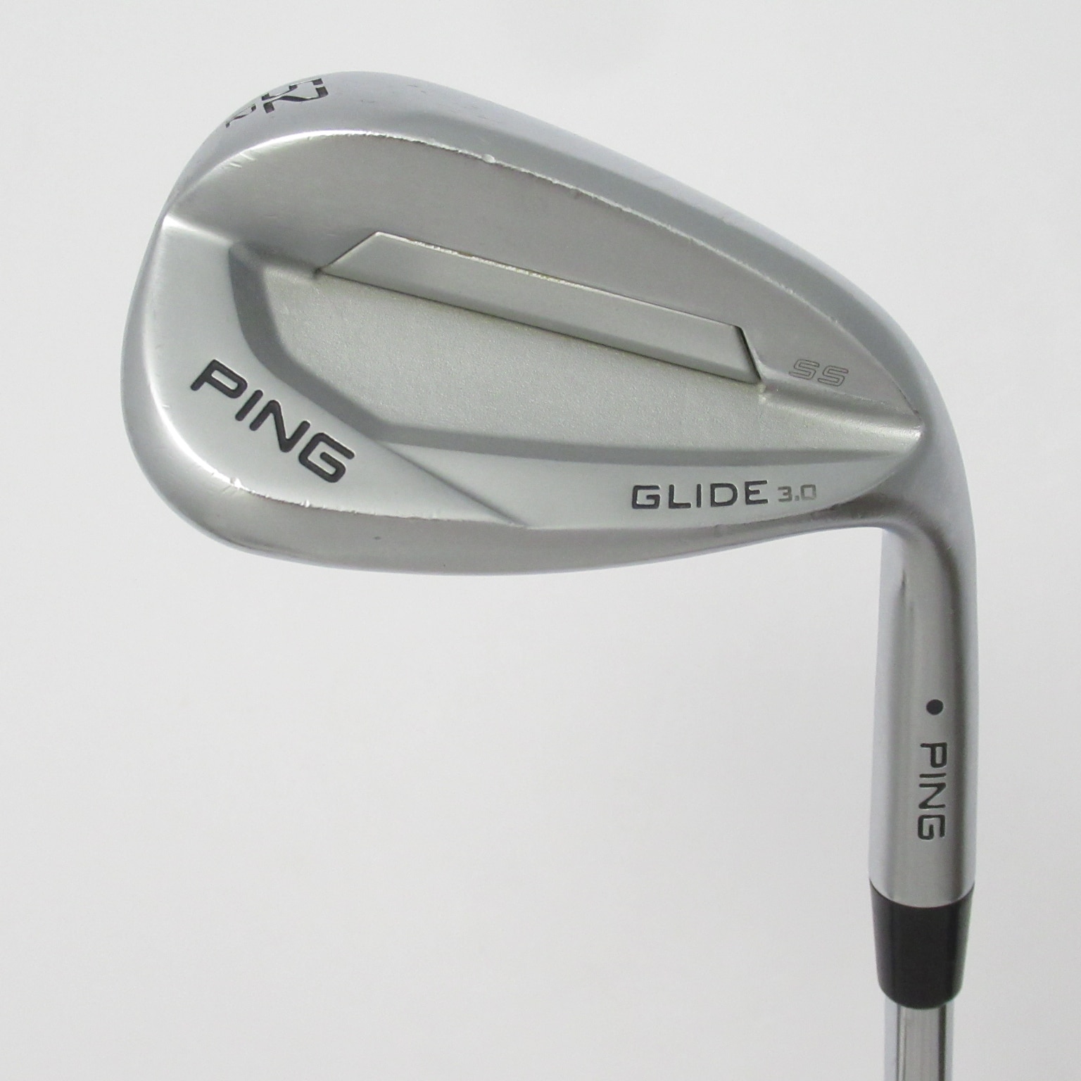 中古】GLIDE 3.0 SS ウェッジ N.S.PRO MODUS3 WEDGE 115 52-12 WEDGE C